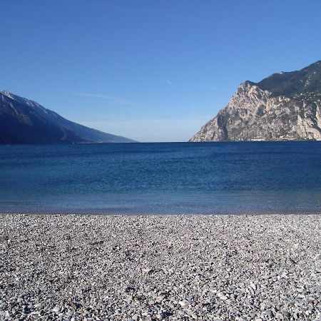 Spiaggia Residence Riva del Garda Exteriör bild